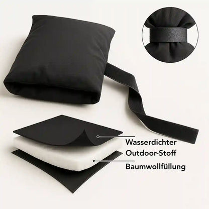 Außen-Wasserhahn-Abdeckung