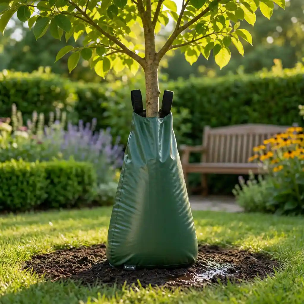 Baum-Bewässerungssack
