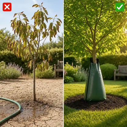 Baum-Bewässerungssack