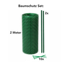 Baumschutz Set