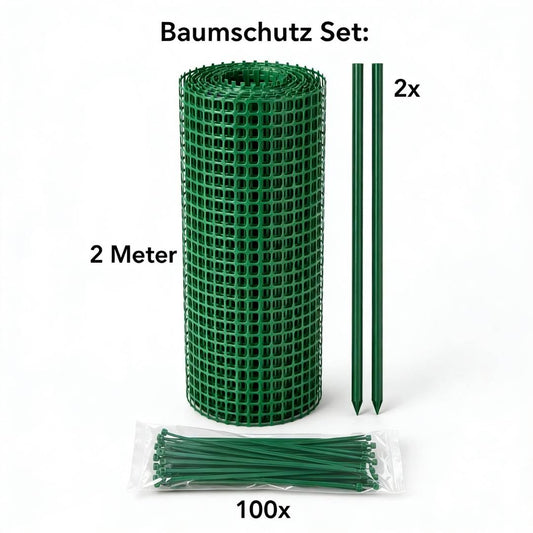 Baumschutz Set