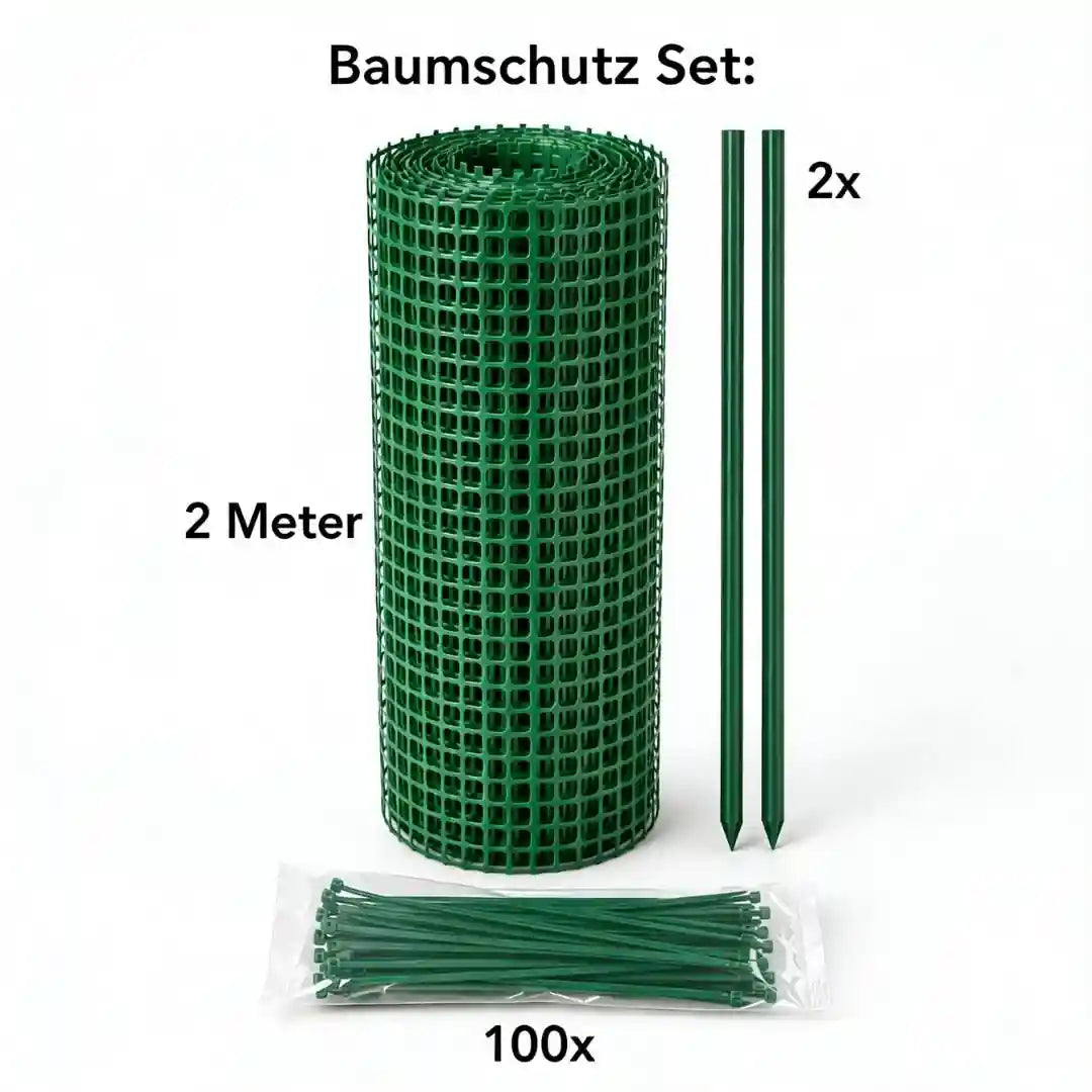 Baumschutz Set