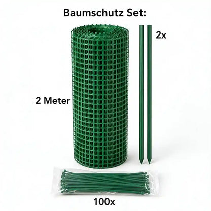Baumschutz Set