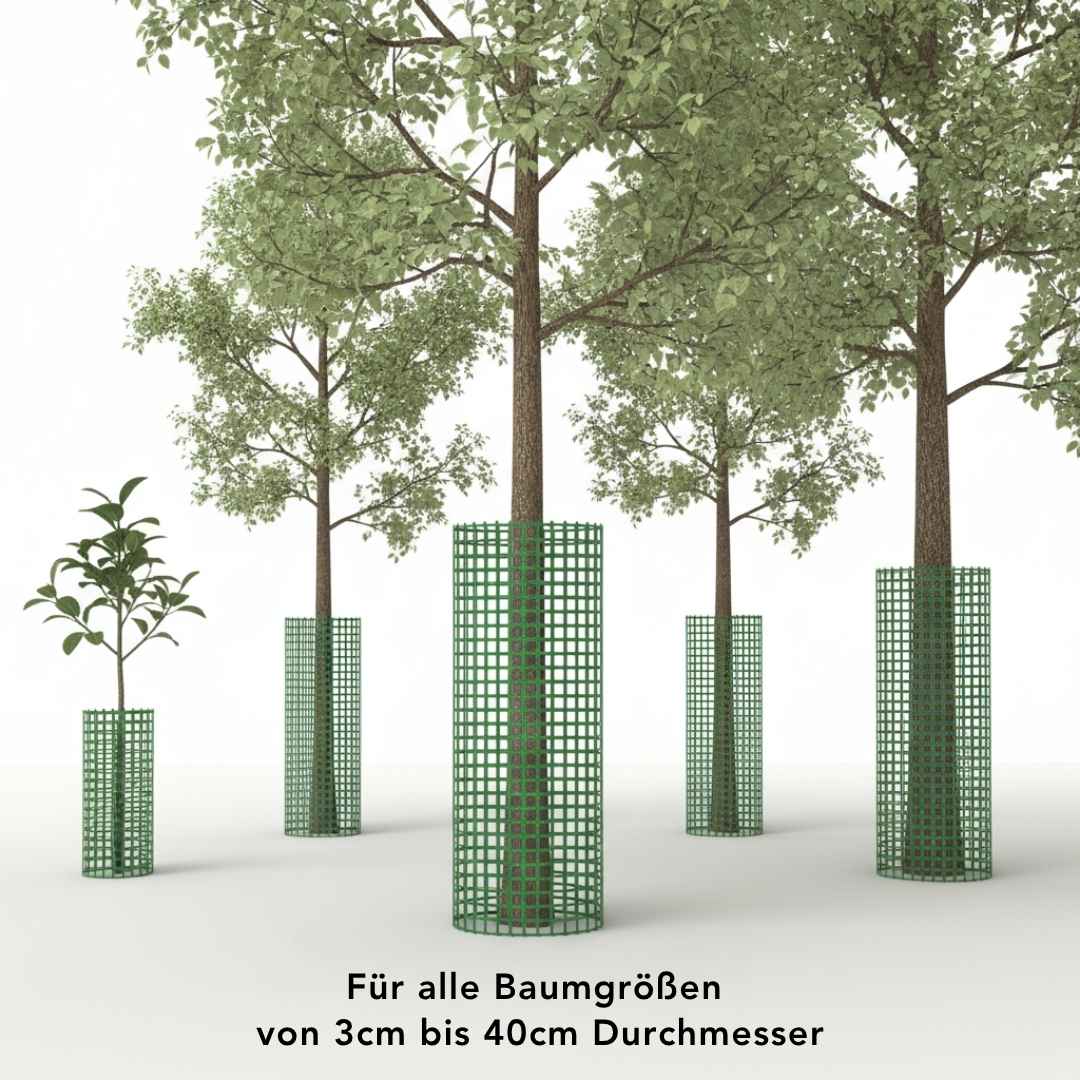 Baumschutz Set