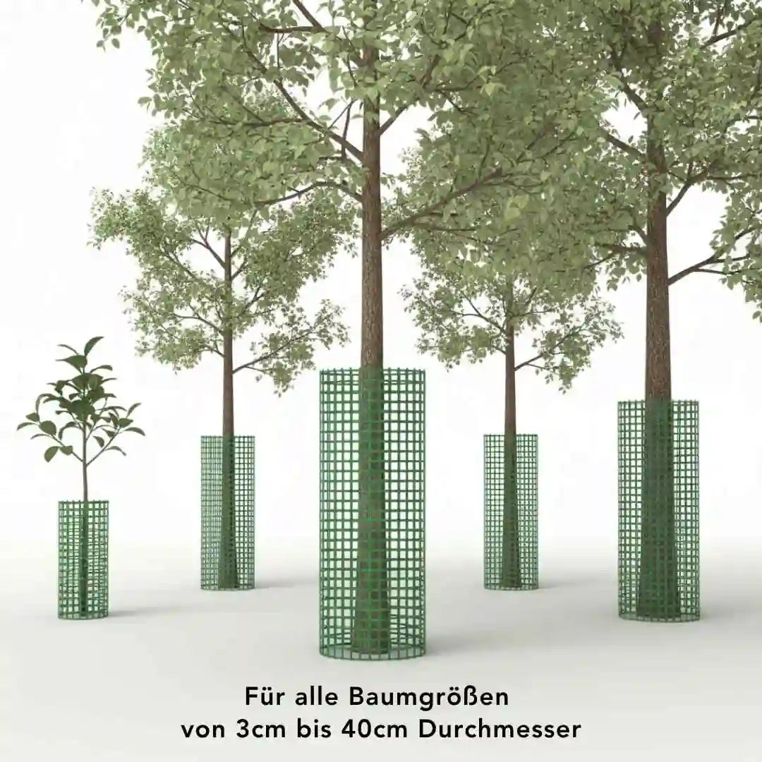 Baumschutz Set