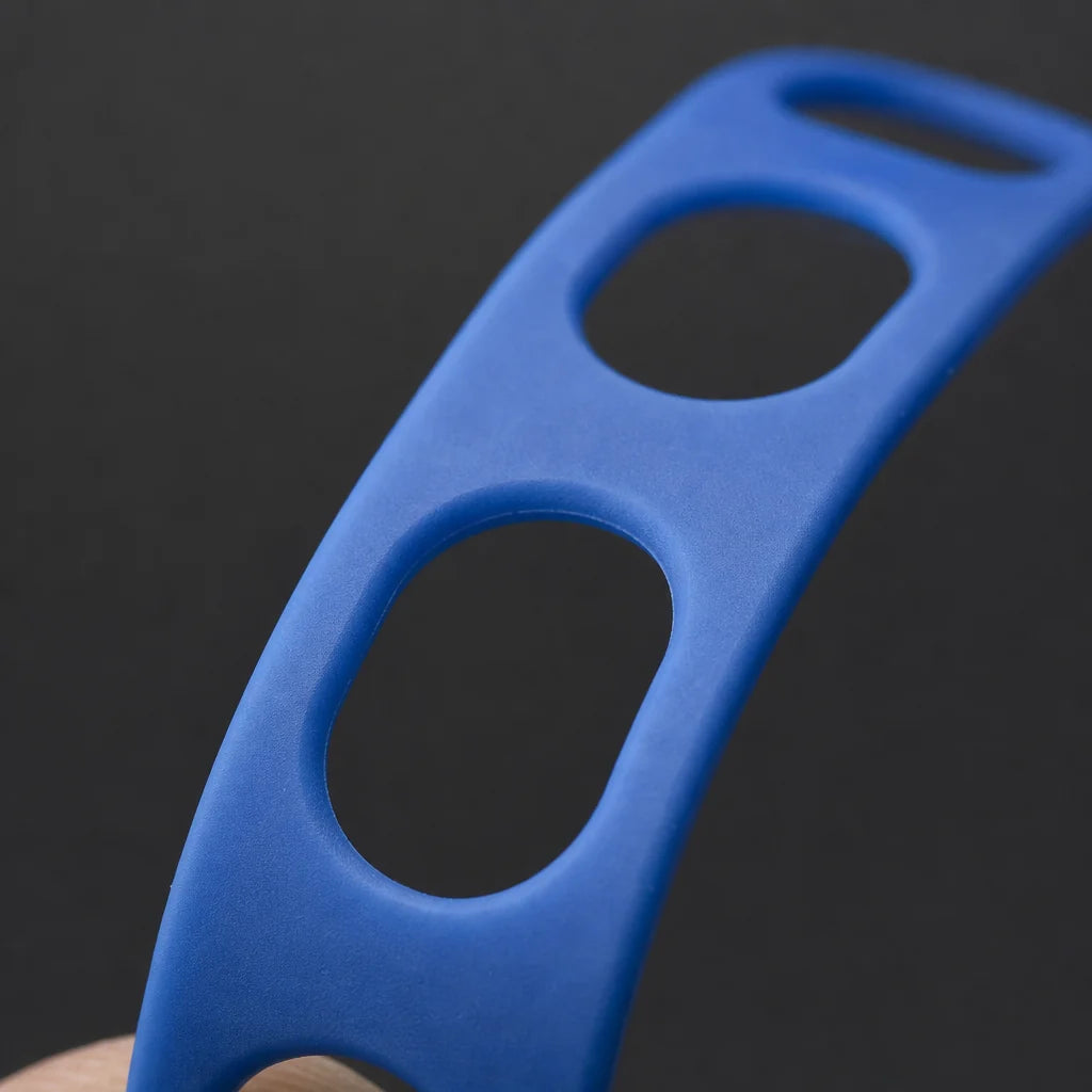 Silikon-Deckelband – Deckel sicher fixieren für Topf, Schüssel & Camping