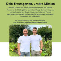 Kokosmatte 800 g/m²