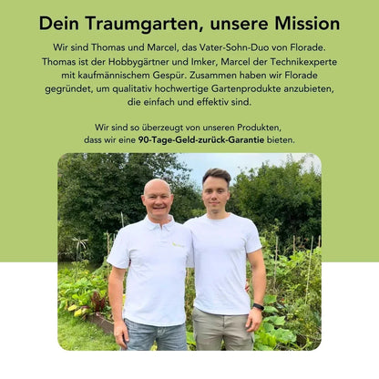 Kokosscheibe