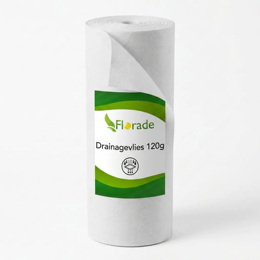 Drainagevlies - 120 g/m²