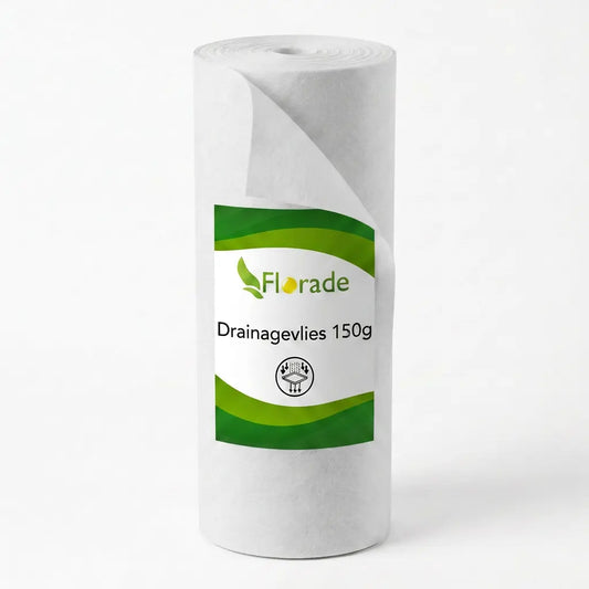 Drainagevlies - 150 g/m²