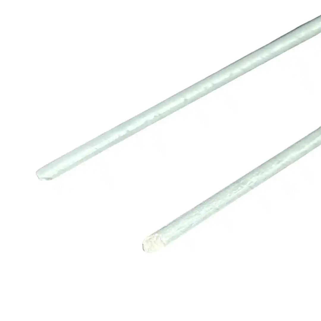 Bodenanker verzinkt in U-Form | 200mm x 30mm | ⌀ 3mm