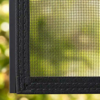 Fliegengitter Magnetvorhang