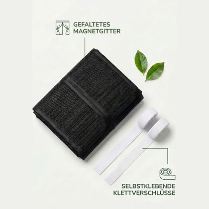 Fliegengitter Magnetvorhang