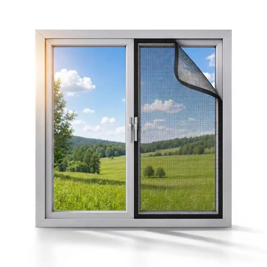 Fliegengitter Fenster