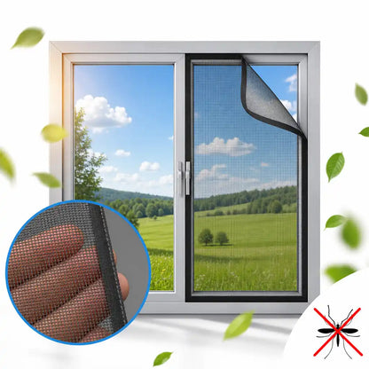 Fliegengitter Fenster