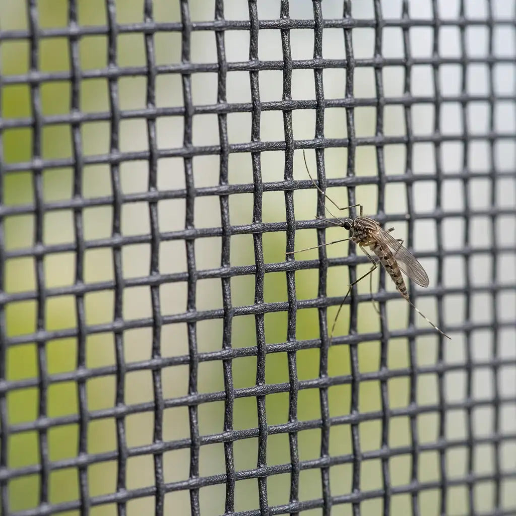 Fliegengitter Fenster