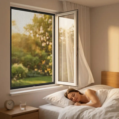 Fliegengitter Fenster