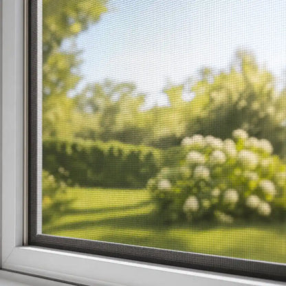 Fliegengitter Fenster