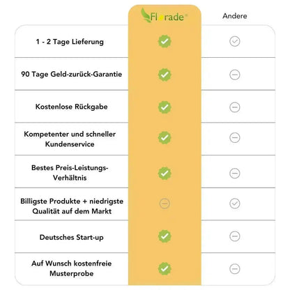 Kokosscheibe