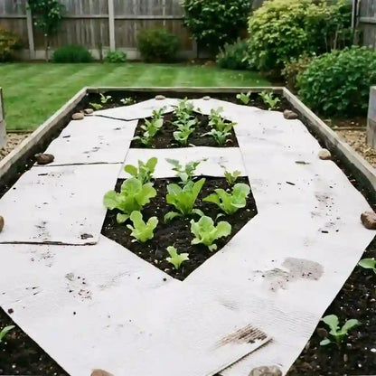 Premium Gartenpappe