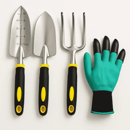 Gartenwerkzeug Set