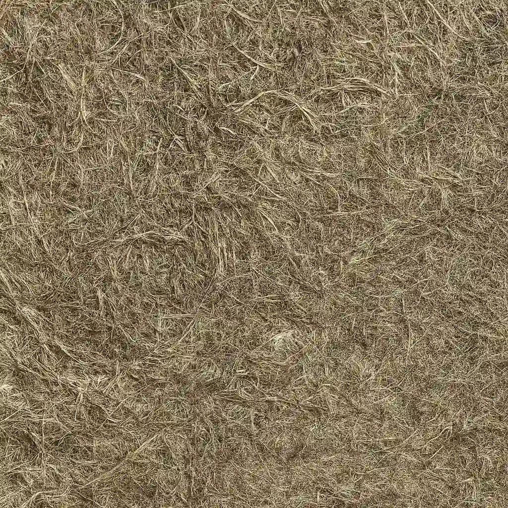 Hanfmatte & Nagerteppich