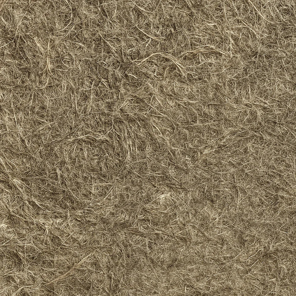 Hanfmatte & Nagerteppich