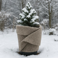 Hanfmatte & Nagerteppich