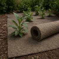 Hanfmatte & Nagerteppich