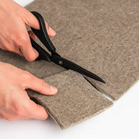 Hanfmatte & Nagerteppich