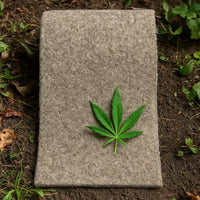 Hanfmatte & Nagerteppich