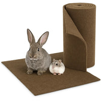 Hanfmatte & Nagerteppich