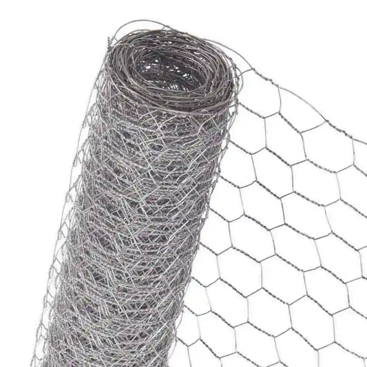 Hasendraht | Kaninchendraht | Metallgitter