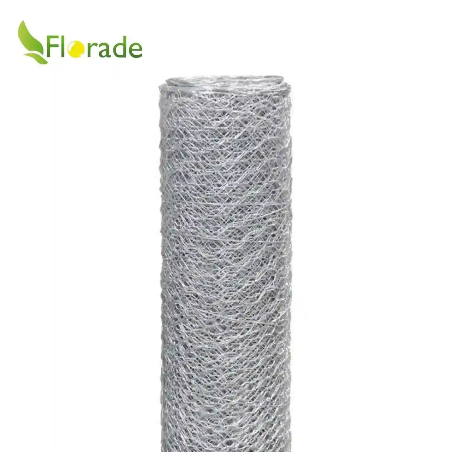 Hasendraht | Kaninchendraht | Metallgitter