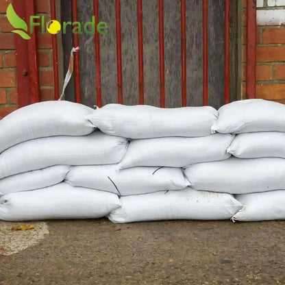 Hochwasser Sandsack | inkl. Verschlusskabelbinder