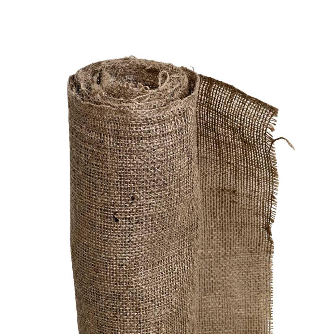 Jute Stammschutz | 0,5 m x 3 m