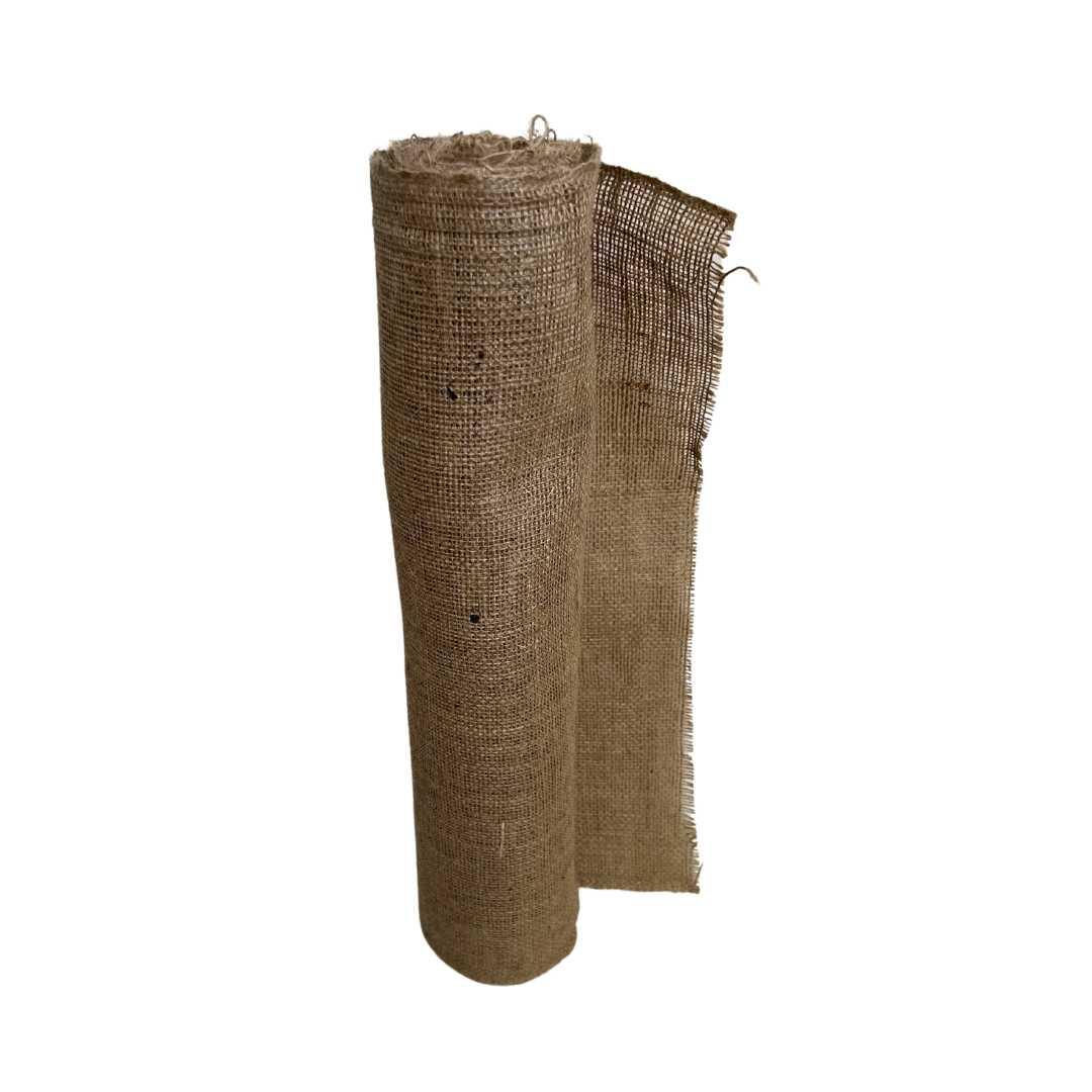 Jute Stammschutz | 0,5 m x 3 m