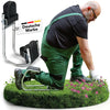 Florade® Kniesitz | Garten Kniebank | Kniehocker | Knieschoner
