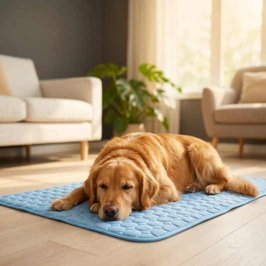 Kühlmatte Hund & Katze