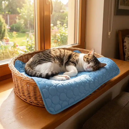 Kühlmatte Hund & Katze