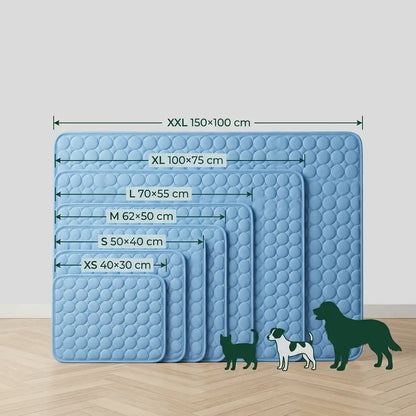 Kühlmatte Hund & Katze