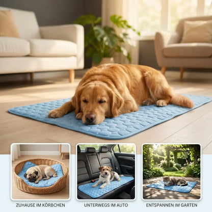 Kühlmatte Hund & Katze
