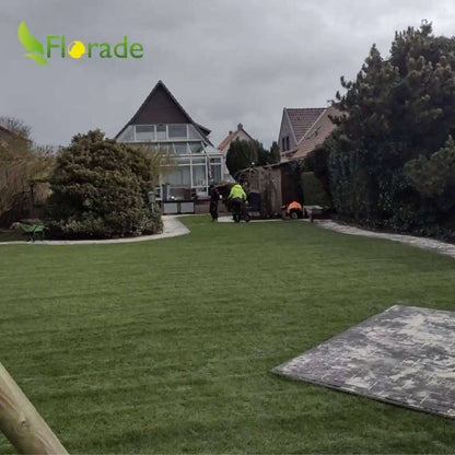 Premium Maulwurfgitter Set | 1,5 m Breite