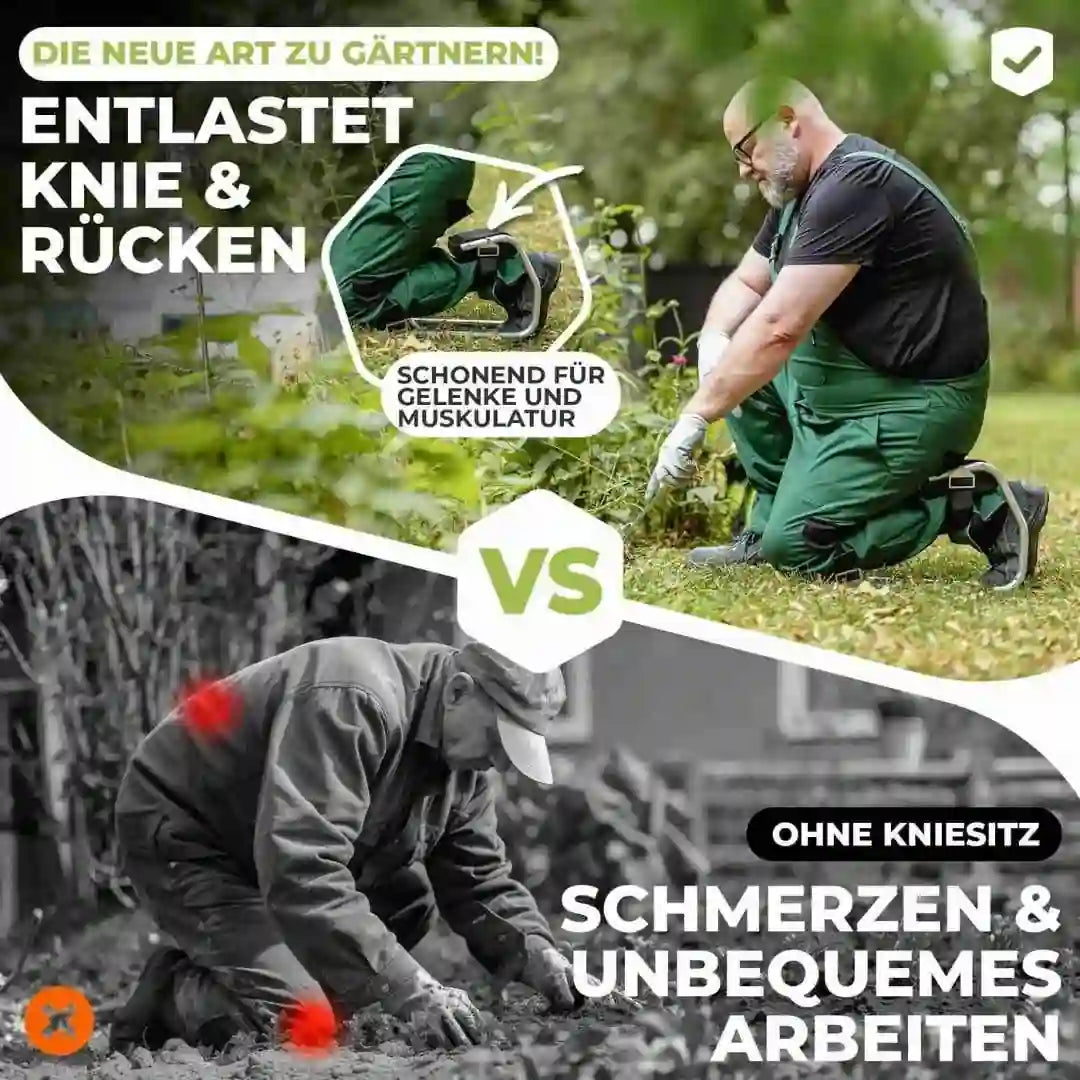 Premium Kniesitz
