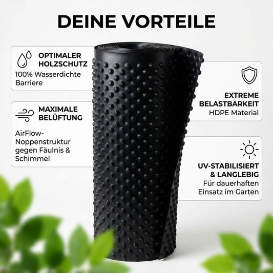Noppenfolie