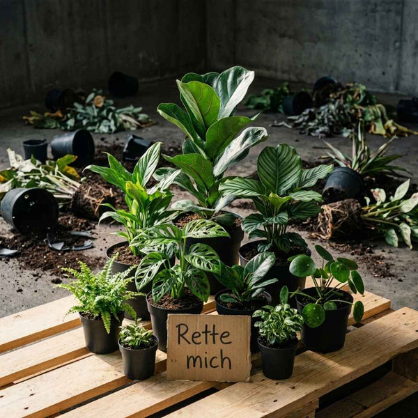 Pflanzenretter Set online kaufen