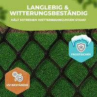 Premium Rasenschutzgitter