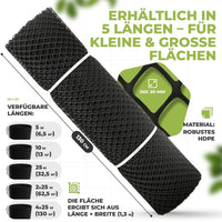 Premium Rasenschutzgitter