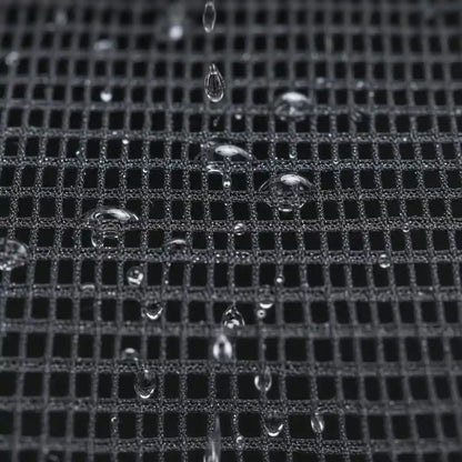 Regentonnennetz – Mückenschutz