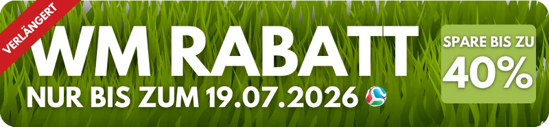 Saisonstart verlängert bei Florade